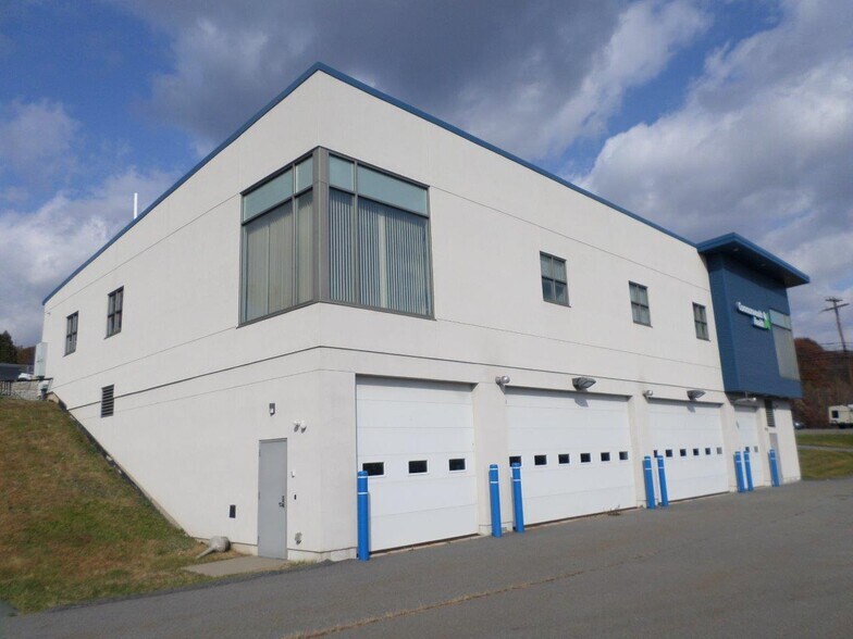 More Photos Of 1401 N Keyser Ave, Scranton Office For Sale