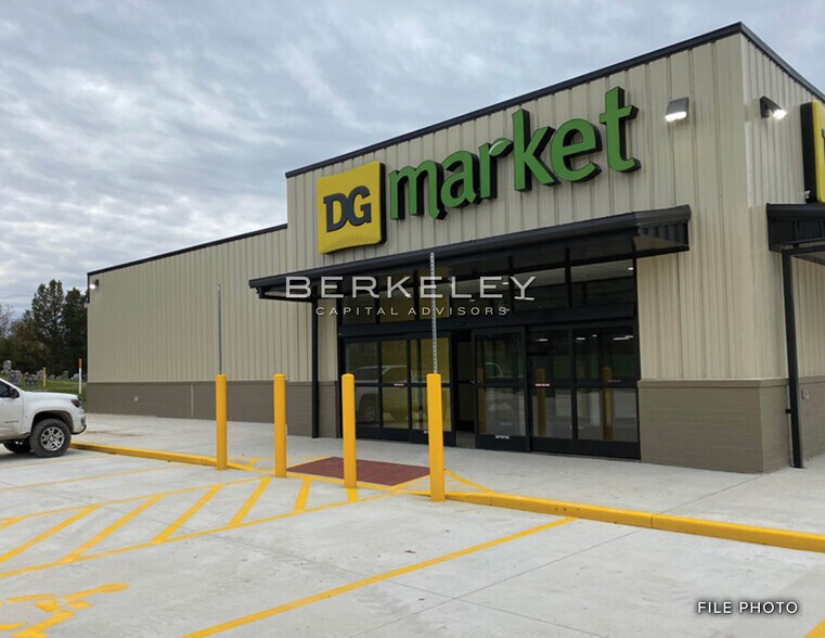 More Photos Of 4947 NC-92, Bath General Retail For Sale