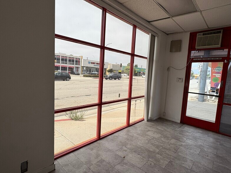 More Photos Of 5570 Sepulveda Blvd, Culver City Auto Repair For Sale