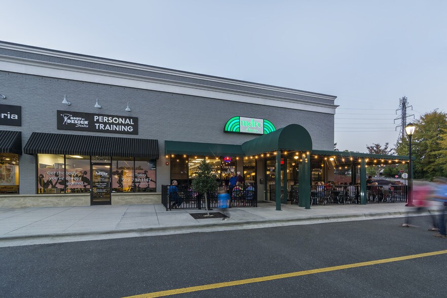 More Photos Of 6325 Falls of Neuse Rd, Raleigh Supermarket For Lease