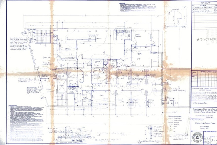 More Photos Of 9711 3rd Ave, Brooklyn Medical For Sale