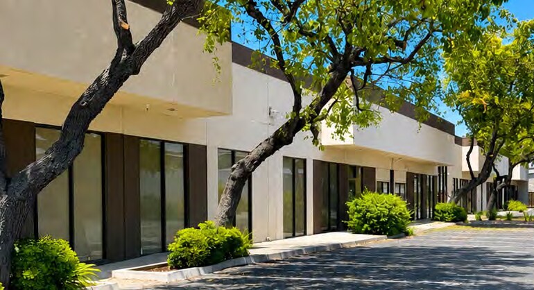 More Photos Of 1060 Terra Bella Ave, Mountain View Research And Development For Lease