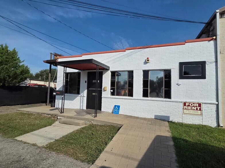 Primary Photo Of 3014 Christian Ave, Roanoke Storefront For Lease