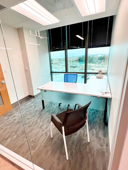 More Photos Of 8350 N Central Expy, Dallas Coworking Space