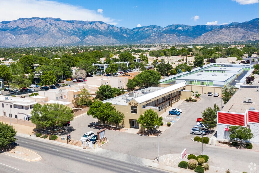 More Photos Of 4550 Eubank Blvd NE, Albuquerque Medical For Sale