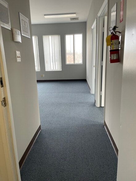 More Photos Of 3102-3114 Golansky Blvd, Woodbridge Medical For Lease
