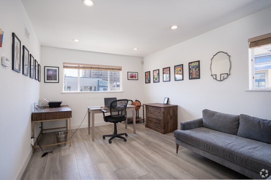 More Photos Of 4185-4187 Piedmont Ave, Oakland Medical For Sale