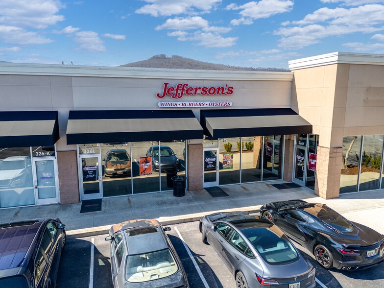 More Photos Of 322 Sutton Rd SE, Owens Cross Roads Storefront For Sale