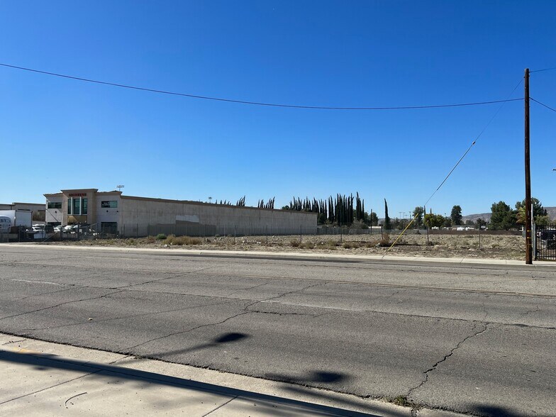 More Photos Of 1060 State St, San Jacinto Land For Sale