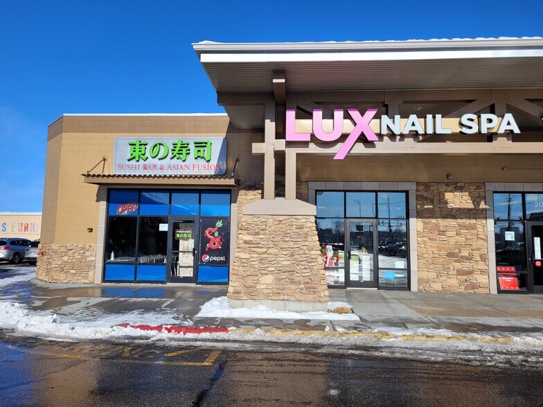 More Photos Of 475 N 2nd E, Rexburg Unknown For Lease