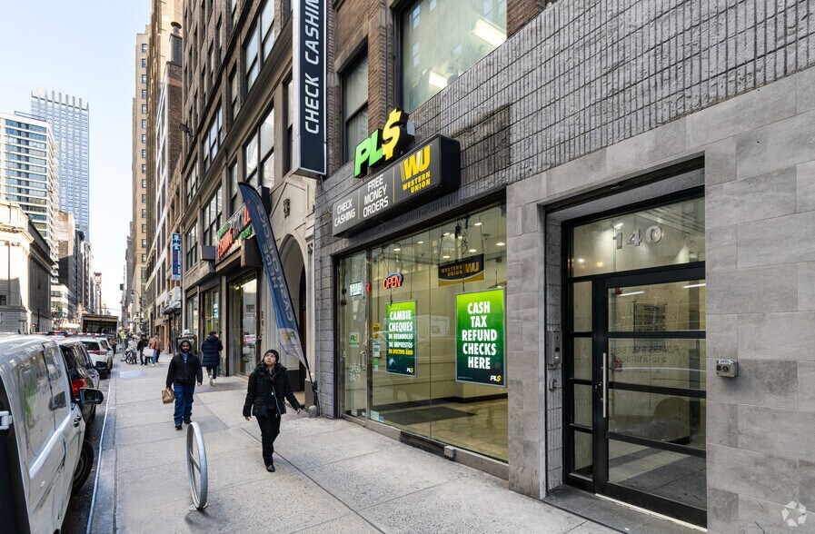 More Photos Of 140 W 36th St, New York Office For Lease