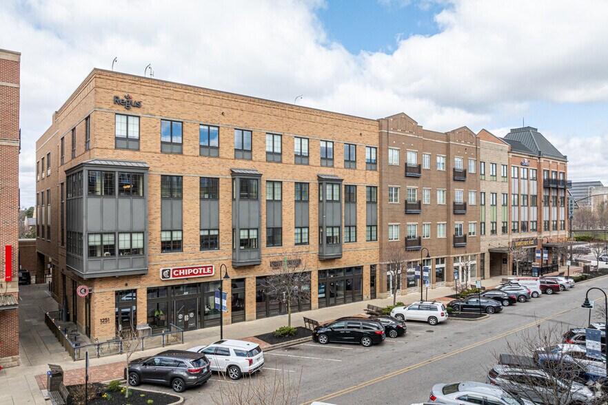 More Photos Of 1251 Eddy St, South Bend Coworking Space