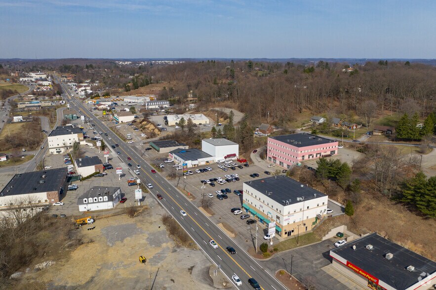 More Photos Of 5316 William Flynn Hwy, Gibsonia Office For Lease