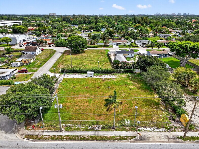 More Photos Of 2877 Forest Hill Blvd, West Palm Beach Land For Sale
