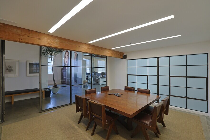 More Photos Of 3578 Hayden Ave, Culver City Loft Creative Space For Lease