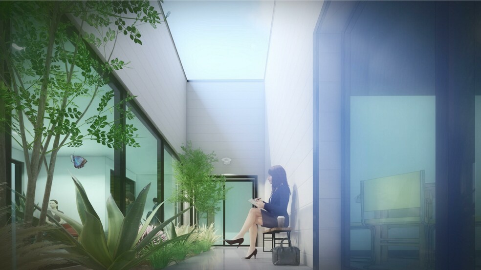 More Photos Of 6121 Dew Dr, El Paso Office For Sale