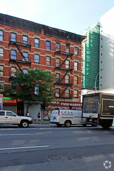 Primary Photo Of 108-110 Ninth Ave, New York Apartments For Sale