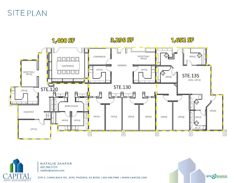 More Photos Of 4650 E Cotton Center Blvd, Phoenix Office For Lease