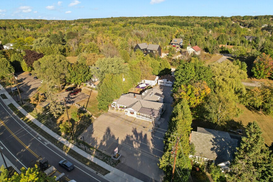 More Photos Of 7918 State Highway 42, Egg Harbor Restaurant For Sale