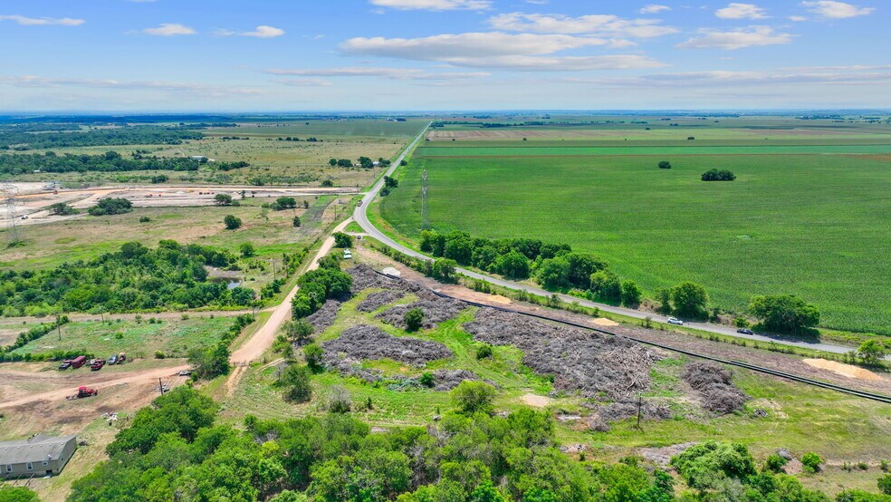 More Photos Of 4500 FM2720, Maxwell Land For Sale