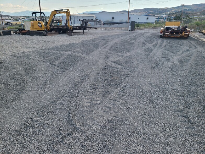 More Photos Of 25 Bruce Way, Mound House Land For Lease