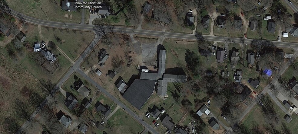 More Photos Of 1408 Glenn Ave, Kannapolis Warehouse For Lease