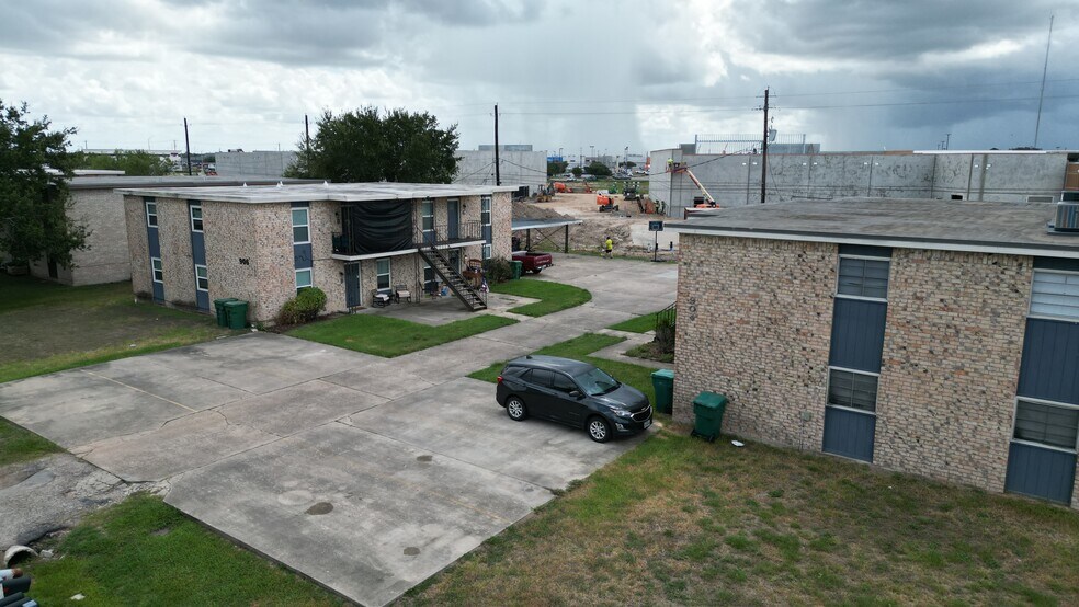 More Photos Of , Victoria Multifamily For Sale