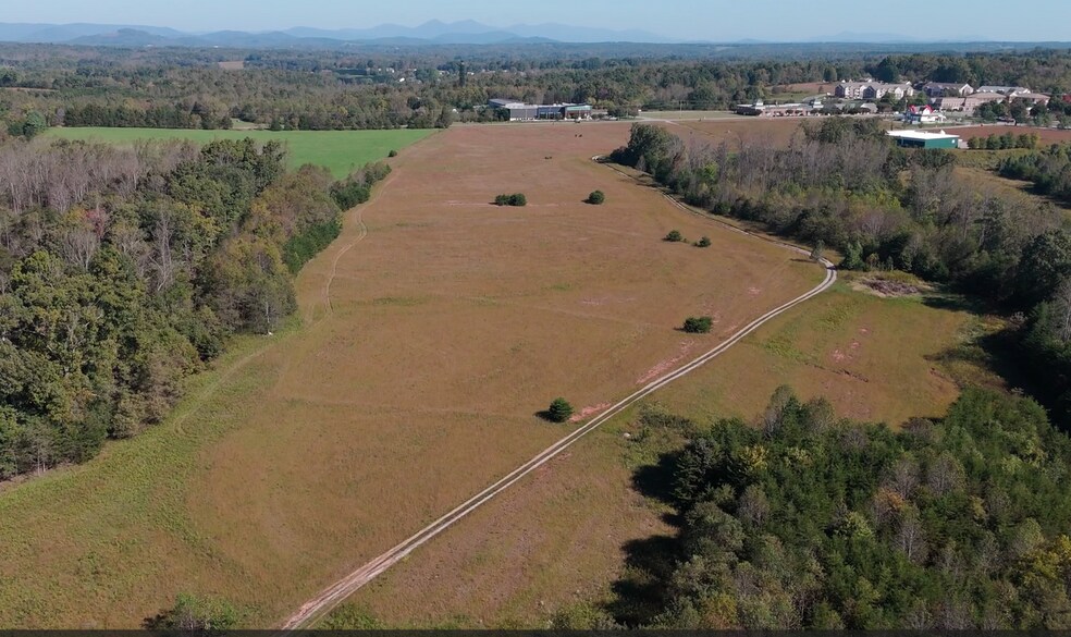 More Photos Of 12800 Booker T Washington Highway, Hardy Land For Sale