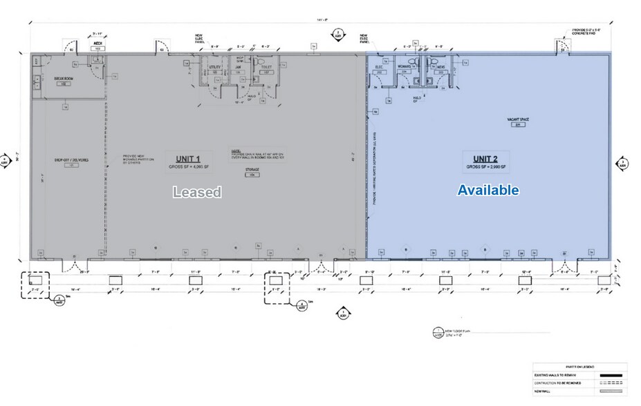 More Photos Of 463243 FL-200, Yulee General Retail For Lease
