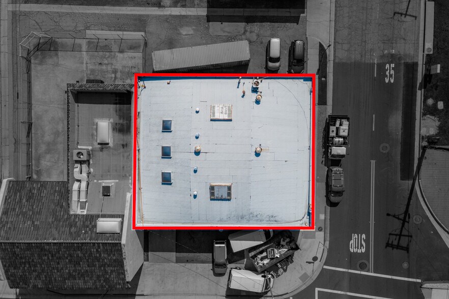 More Photos Of 5711 Sheila St, Commerce Warehouse For Sale