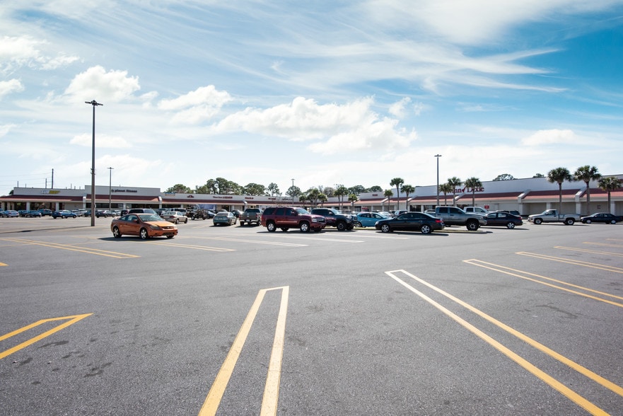 Primary Photo Of 6257 N Highway 1, Port Saint John Storefront For Sale