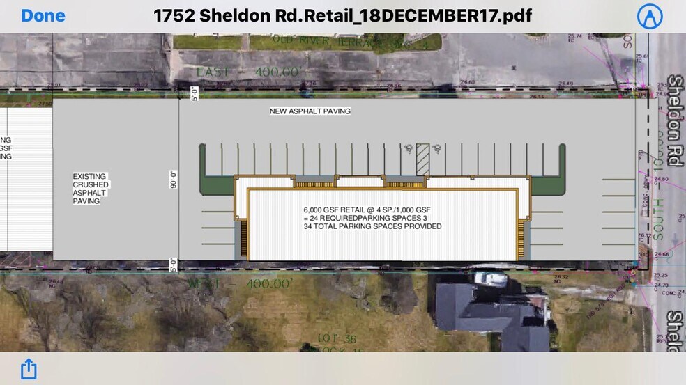 More Photos Of 527 Sheldon Rd, Channelview Freestanding For Lease