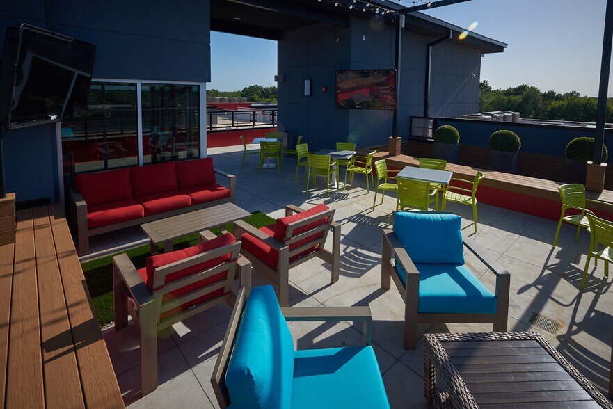 More Photos Of 750 W Imhoff Rd, Norman Apartments For Sale