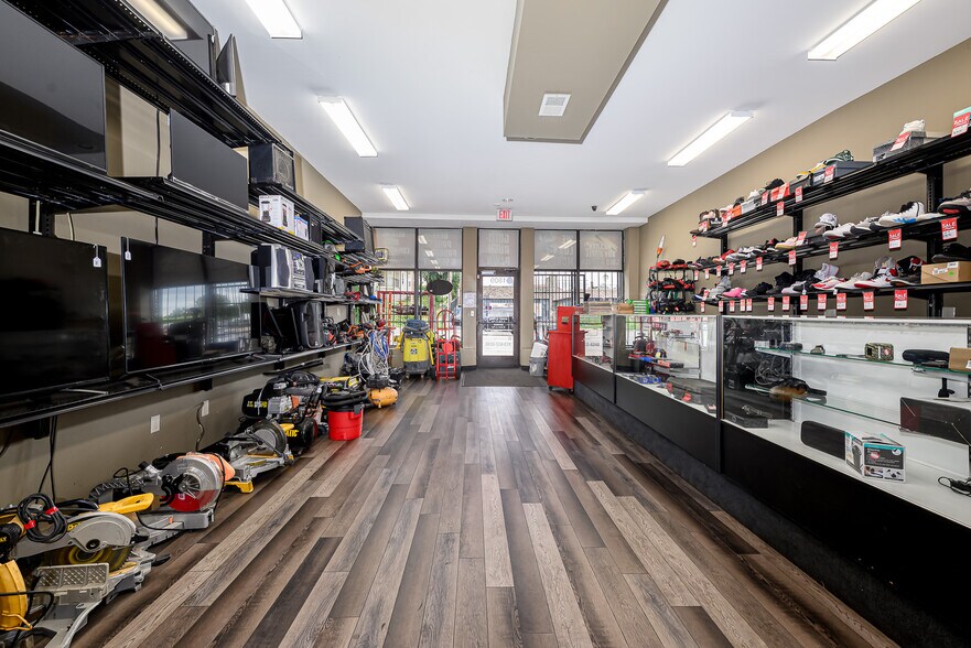 More Photos Of 1809 Minnesota Ave, Kansas City Storefront Retail Residential For Sale