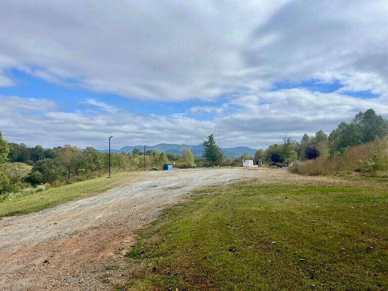 More Photos Of 4950 Patton Rd, Morganton Land For Sale