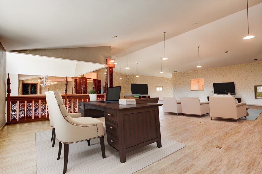 More Photos Of 6271 Batman Rd, Zionsville Specialty For Sale