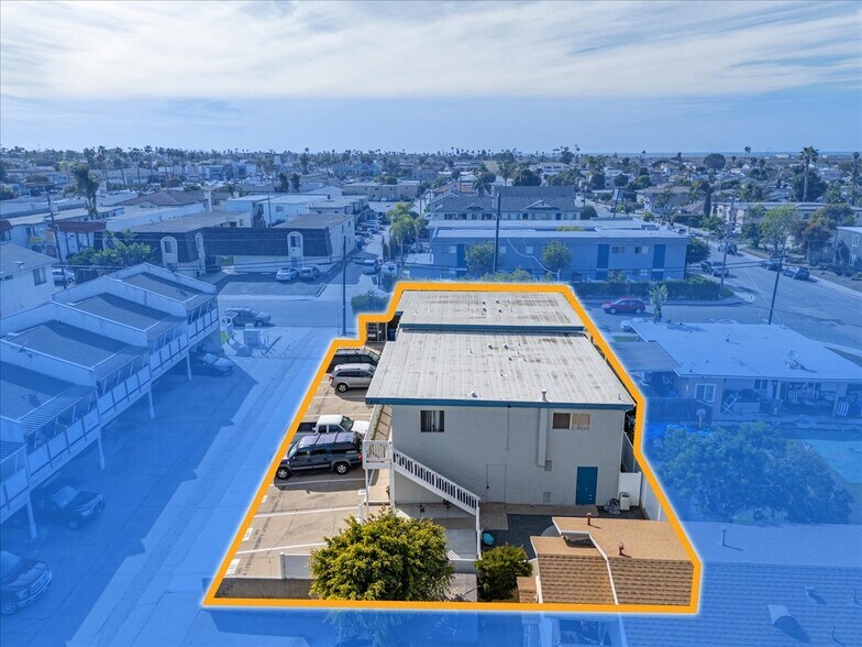 More Photos Of 619 11th St, Imperial Beach Apartments For Sale