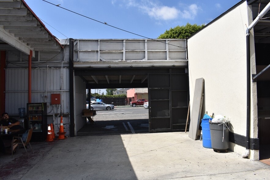 More Photos Of 1150 E Compton Blvd, Compton Auto Repair For Sale