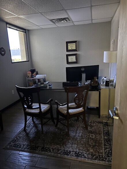 More Photos Of 303 N Centennial Way, Mesa Medical For Sale