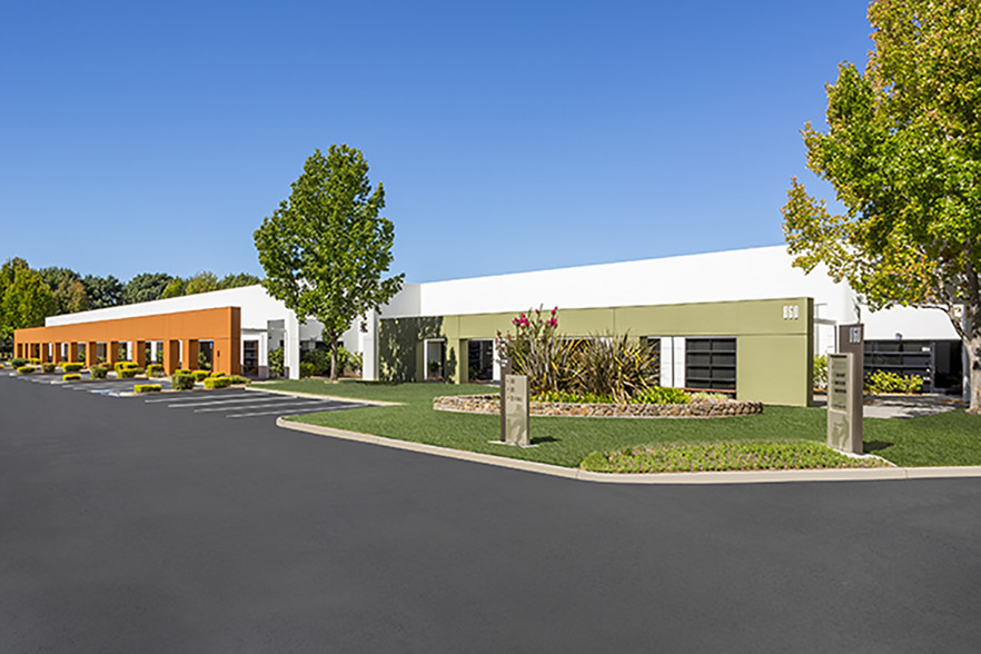 Primary Photo Of 860-870 Napa Valley Corporate Way, Napa Unknown For Lease