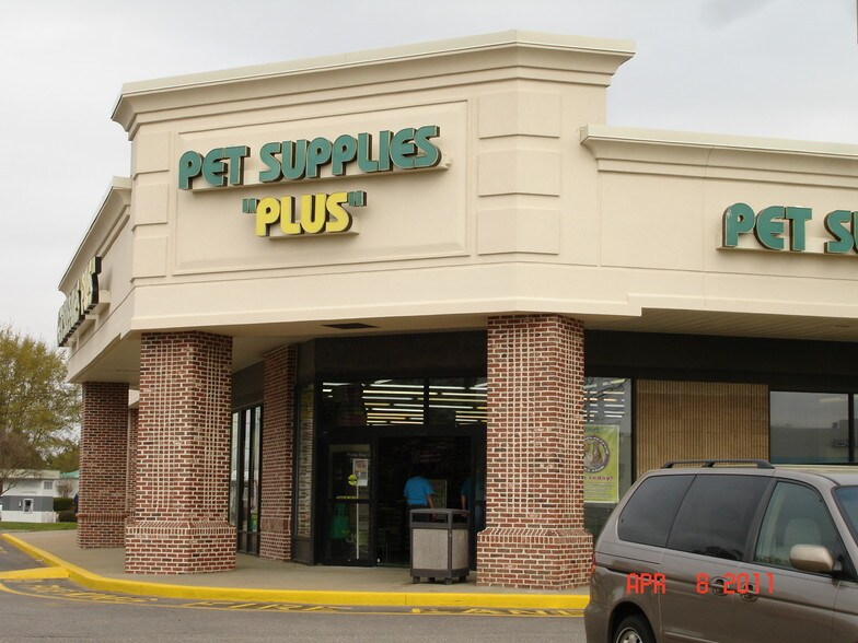 More Photos Of 1205 Fordham Dr, Virginia Beach Unknown For Lease