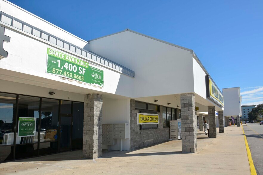 More Photos Of 1153-1155 Malabar Rd NE, Palm Bay Unknown For Lease