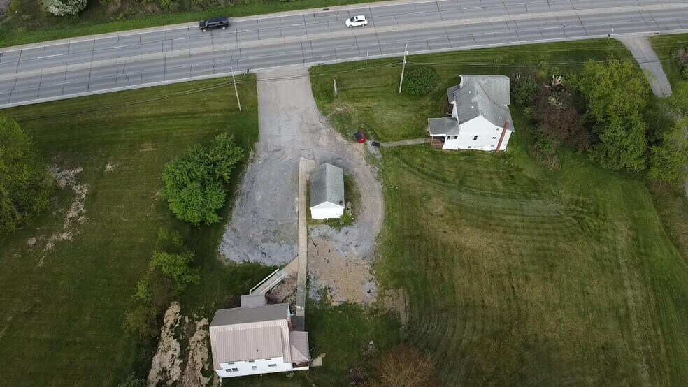More Photos Of 1056 S Saint Marys St, Saint Marys Land For Sale