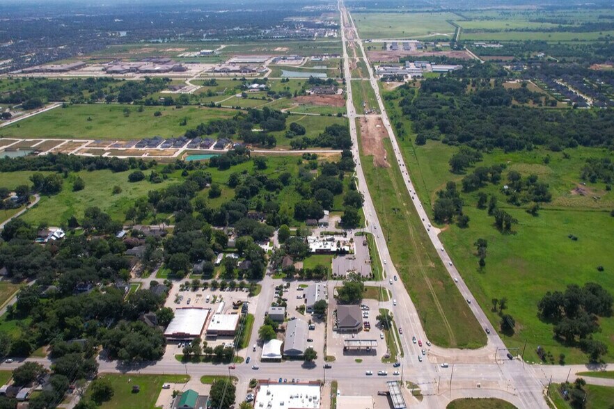 More Photos Of 8525 FM 359 Rd S, Fulshear Storefront Retail Office For Sale