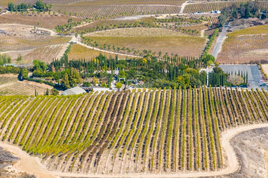 More Photos Of 32320 La Serena Way, Temecula Land For Sale