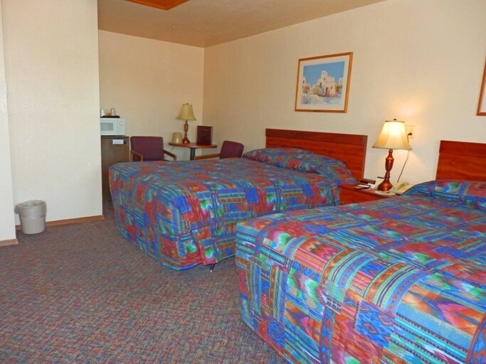 Primary Photo Of 518 W Montana Ave, Baker Hotel For Sale