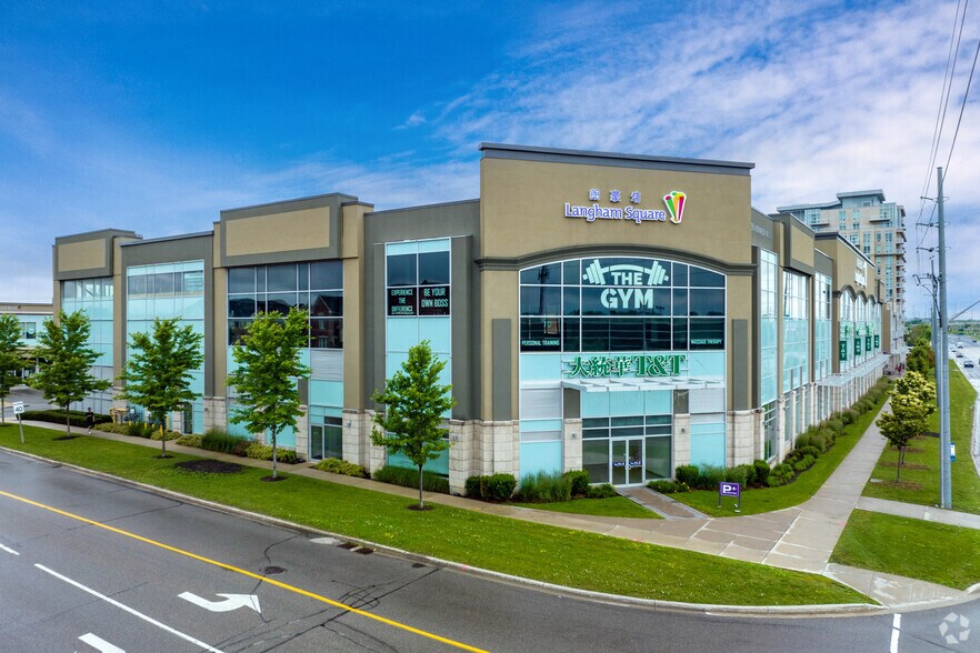 More Photos Of 8339 Kennedy Rd, Markham General Retail For Sale