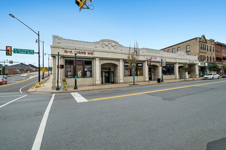 More Photos Of 111 E 3rd St, Bethlehem General Retail For Sale