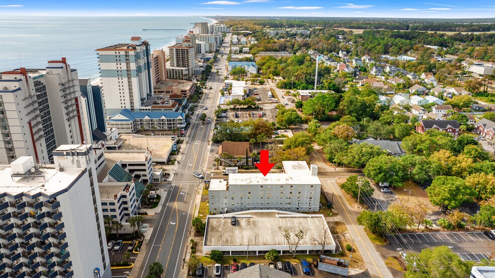 More Photos Of 2010 S Ocean Blvd, Myrtle Beach Apartments For Sale