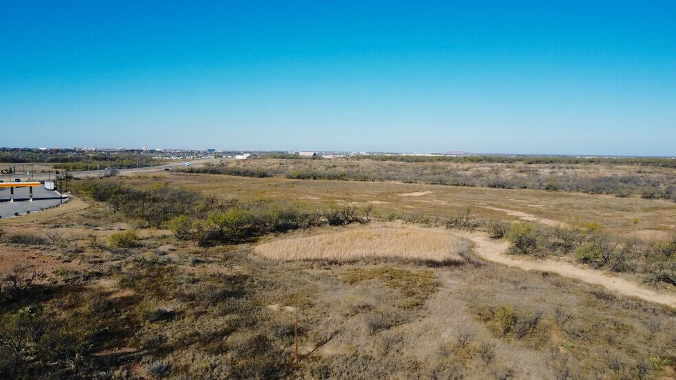Primary Photo Of TBD E Overland Trl, Abilene Land For Sale